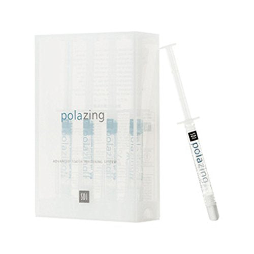 Polazing 35% 4 Pack Oral Care