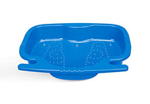 Load image into Gallery viewer, Intex 29080 Accessories-Pool Foot Bath-56 x 46 x 9 cm, Blue
