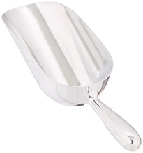 Load image into Gallery viewer, 5 oz. Cast Aluminum Scoop with Contoured Handle - Set of 2
