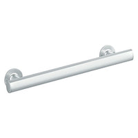 STERLING 80001024-V 24-Inch Straight Bar with Narrow Grip, Matte Silver