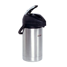 Load image into Gallery viewer, BUNN  32130.0000 3.0-Liter Lever-Action Airpot, Stainless Steel
