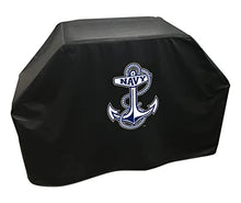 Load image into Gallery viewer, 60&quot; US Naval Academy (NAVY) Grill Cover by Holland Covers
