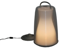 String Light Company LEDLCOU LED Lantern Countryside Portable