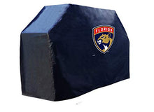 Load image into Gallery viewer, 72&quot; Florida Panthers Grill Cover by Holland Covers
