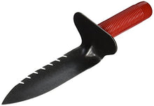 Load image into Gallery viewer, Lesche Standard Digging Tool &amp; Sod Cutter (Right Serrated Blade)
