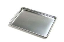 Load image into Gallery viewer, Daily Chef Commercial Bakeware Aluminum Baking Sheets Baking Pan - 2 Pans
