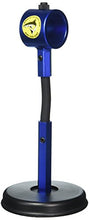 Load image into Gallery viewer, Killer Tools KILART65BL Flashlight Grip (Blue Anodized Aluminum Flex)
