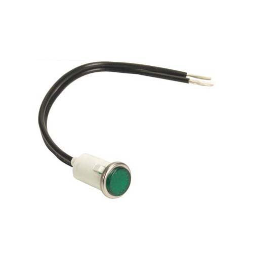 Nieco 4402 LIGHT,INDICATOR (GREEN) for Nieco - Part# 4402 (4402)