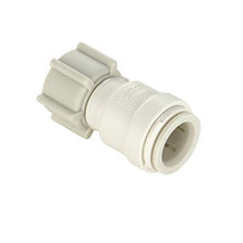 Load image into Gallery viewer, Sea Tech 135101013 1/2&quot; CTS x 3/4&quot; Female Connector
