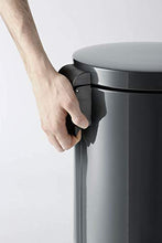 Load image into Gallery viewer, Durable 20 Litre Metal Pedal Bin
