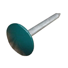 Load image into Gallery viewer, Survey Stake - Low Profile Survey Marker (Green)
