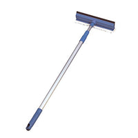 UPIT Extendable Long Squeegee Window Cleaner, Maximum Length 200cm(80inch)(6.5ft)