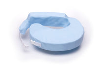 My Brest Friend Nursing Pillow Waterproof Slipcover â?? Machine Washable Breastfeeding Cushion Cover