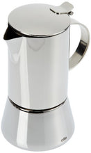 Load image into Gallery viewer, Cilio 342048 Espresso Maker Aida 4 Cups
