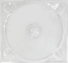 Load image into Gallery viewer, (25) Clear Digipak Glue In CD Digi Trays / Inserts #CDIR70CL
