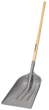 Load image into Gallery viewer, Truper 33051 Tru Tough Abs Scoop #12, Long Handle, 48-Inch
