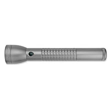 Load image into Gallery viewer, Maglite ML300LX LED 3-Cell D Flashlight, Urban Gray
