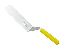 Load image into Gallery viewer, Mercer Culinary Millennia Turner, 8 Inch x 3 Inch, Yellow
