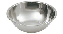 Load image into Gallery viewer, 3 Qt Stainless Steel Mixing Bowl
