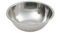 3 Qt Stainless Steel Mixing Bowl