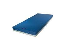 Load image into Gallery viewer, Drive Medical 15876 Gravity 7 Long Term Care Pressure Redistribution Mattress, Blue, 76,No Cut Out
