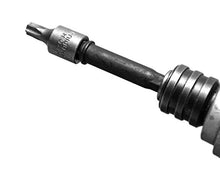 Load image into Gallery viewer, Century Drill And Tool, 68655, Star Screwdriving Bit, T55, 1-1/2 in.
