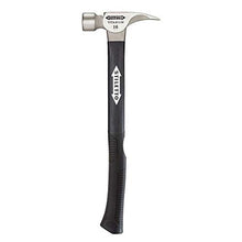 Load image into Gallery viewer, Stiletto TI16SC-F 16 oz Ti Smooth Face with Curved Poly-Fiberglass Handle, 18&quot;
