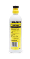 Karcher Pump Guard Anti-Freeze Protection for Electric & Gas Power Pressure Washers, 16oz
