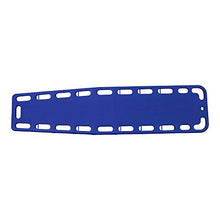 Load image into Gallery viewer, Kemp 10-993 Royal Blue Spineboard
