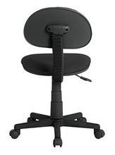 Load image into Gallery viewer, Studio Designs Pneumatic Task Chair in Black 18508
