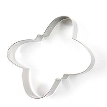 Load image into Gallery viewer, 12 Pieces Biscuit Cookie Cutter Butterfly Jelly Pastry Craft Fondant Molds
