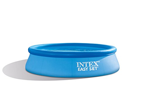 Intex Pool 10 Ft. X 30 In. 1081 Gal 530 Gal