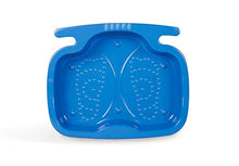 Load image into Gallery viewer, Intex 29080 Accessories-Pool Foot Bath-56 x 46 x 9 cm, Blue
