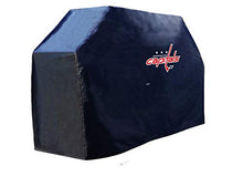 Load image into Gallery viewer, 72&quot; Washington Capitals Grill Cover by Holland Covers
