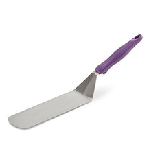 Load image into Gallery viewer, Vollrath 4808880 S/S 8.25 x 2.9&quot; Turner W/Ergo Grip Handle
