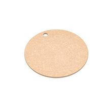 Load image into Gallery viewer, Epicurean 429-001201 Round 12&quot; Natural Pizza Board with No Handle
