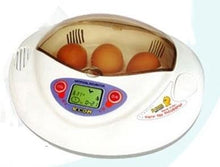 Load image into Gallery viewer, R-Com RCOM Mini 7 Quail Egg Tray for Mini incubators
