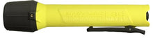 Load image into Gallery viewer, Streamlight 33822 150-Lumen 3C ProPolymer HAZ-LO Safety Rated Flashlight, Yellow, Clamshell Packaging
