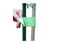 Load image into Gallery viewer, VELCRO Brand ONE-WRAP Tree Ties, 50 mm x 5 m-Green, 50mm X 5m
