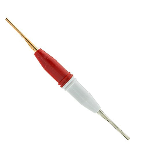 QUALCONNECT D-Sub Pin Insertion and Extraction Tool