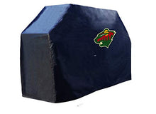 Load image into Gallery viewer, 60&quot; Minnesota Wild Grill Cover by Holland Covers
