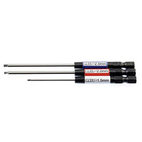 Moore Ideal Products 9512 Metric Speed Tip Set