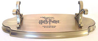 Wizarding World of Harry Potter : Metal Wand Stand w/ Logo for 1 Wand