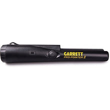 Load image into Gallery viewer, Garrett ACE 200 Metal Detector with Waterproof Coil Pro-Pointer II and Carry Bag
