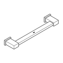 Load image into Gallery viewer, Essentials Cube 12 In. Grab Bar
