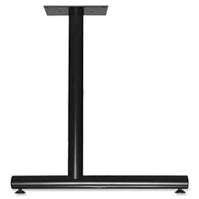 Load image into Gallery viewer, Lorell Training Table C-Leg Table Base, 61&quot; Height X 15&quot; Width X 15&quot; Length
