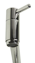 Load image into Gallery viewer, ALFI brand AB5019-PSS Retractable Pot Filler Faucet, Polished Stainless Steel
