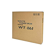 Load image into Gallery viewer, Genuine Kyocera Mita WT-861 (1902K90UN0) Waste Toner Receptacle
