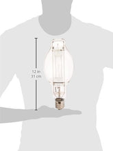 Load image into Gallery viewer, Plusrite 1028 MH1000/BT37/U/4K 1000W Metal Halide Light Bulb
