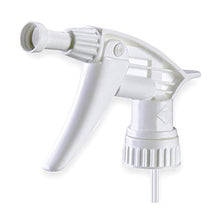 Load image into Gallery viewer, 9-1/4&quot;White, Plastic Trigger Sprayer
